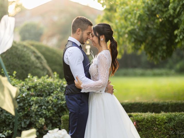 Il matrimonio di Simone e Annalisa a Cremona, Cremona 1