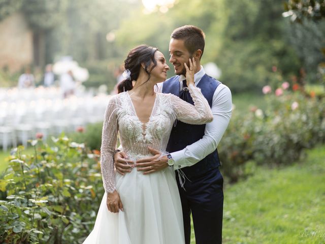 Il matrimonio di Simone e Annalisa a Cremona, Cremona 2