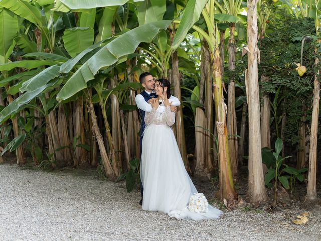 Il matrimonio di Simone e Annalisa a Cremona, Cremona 73