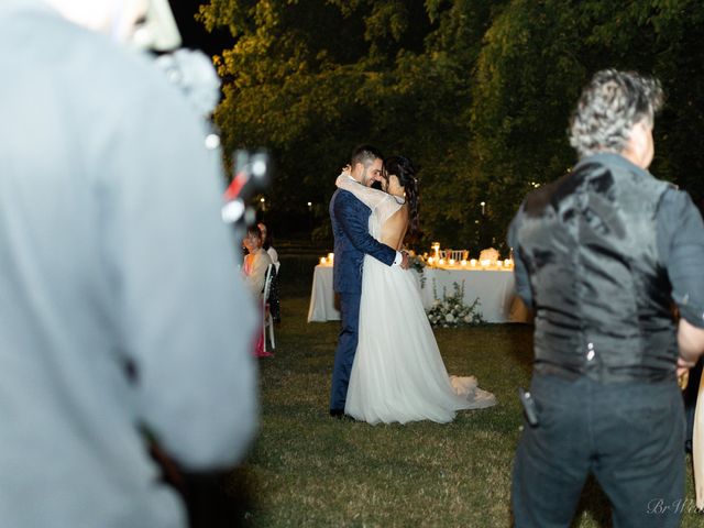 Il matrimonio di Simone e Annalisa a Cremona, Cremona 74