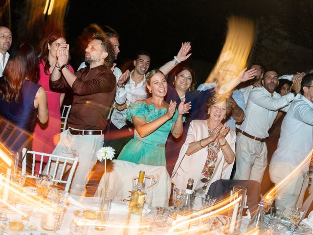 Il matrimonio di Simone e Annalisa a Cremona, Cremona 79