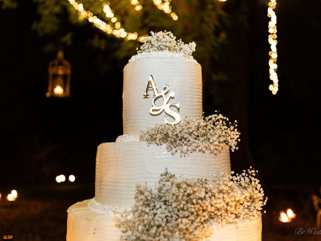 Il matrimonio di Simone e Annalisa a Cremona, Cremona 81
