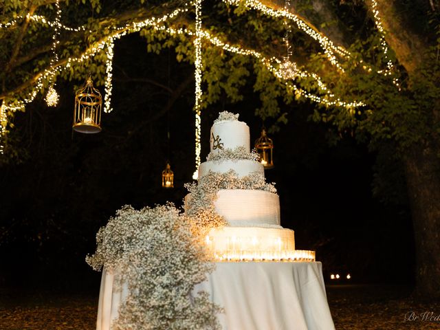Il matrimonio di Simone e Annalisa a Cremona, Cremona 82