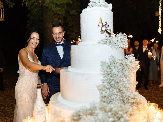 Il matrimonio di Simone e Annalisa a Cremona, Cremona 85