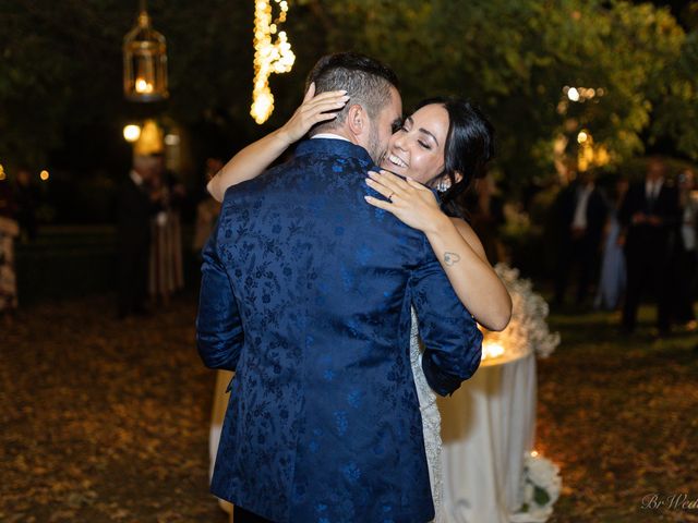 Il matrimonio di Simone e Annalisa a Cremona, Cremona 86