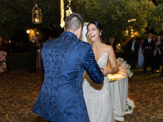 Il matrimonio di Simone e Annalisa a Cremona, Cremona 87