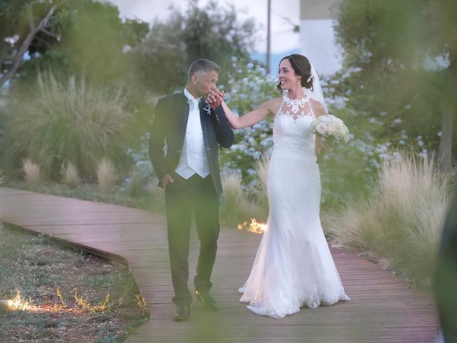 Il matrimonio di Elsa e Giovanni a Savelletri, Brindisi 5