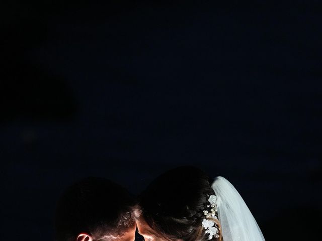 Il matrimonio di Elsa e Giovanni a Savelletri, Brindisi 6