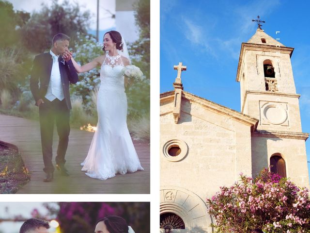 Il matrimonio di Elsa e Giovanni a Savelletri, Brindisi 12