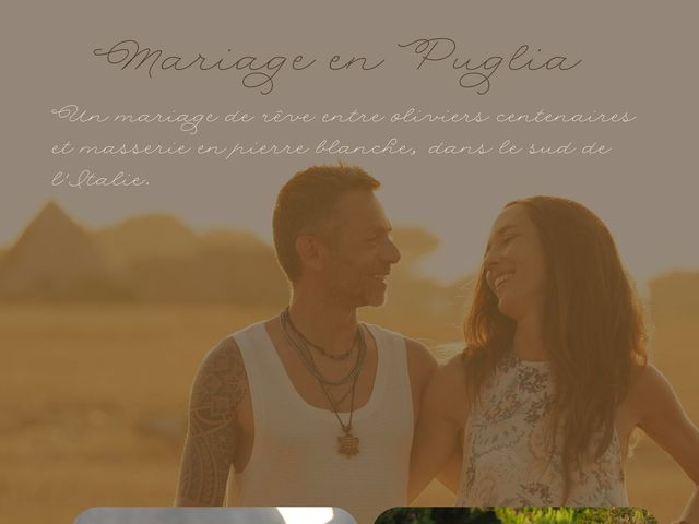 Il matrimonio di Elsa e Giovanni a Savelletri, Brindisi 14