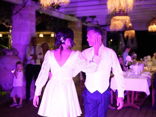 Il matrimonio di Elsa e Giovanni a Savelletri, Brindisi 17