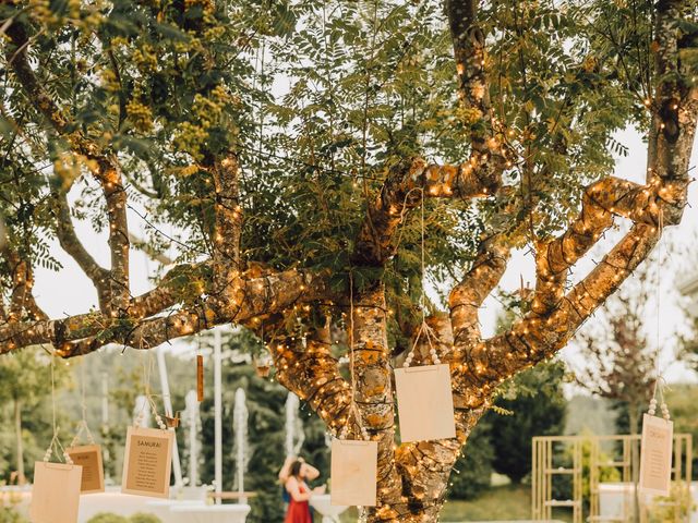 Il matrimonio di Michel e Genny a San Giovanni in Fiore, Cosenza 4