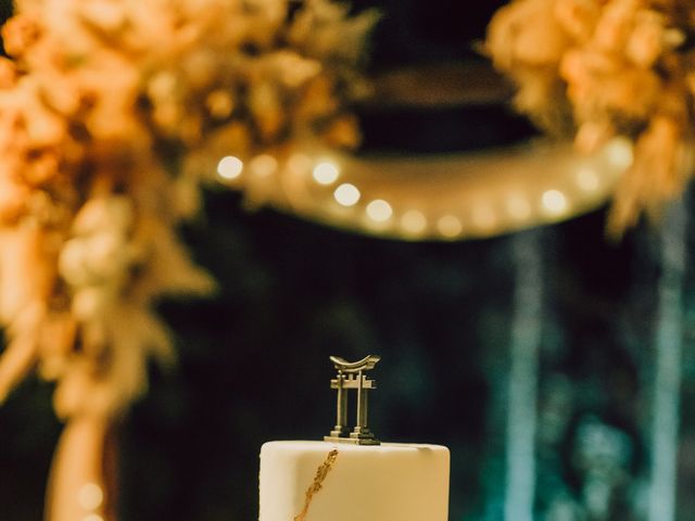 Il matrimonio di Michel e Genny a San Giovanni in Fiore, Cosenza 5