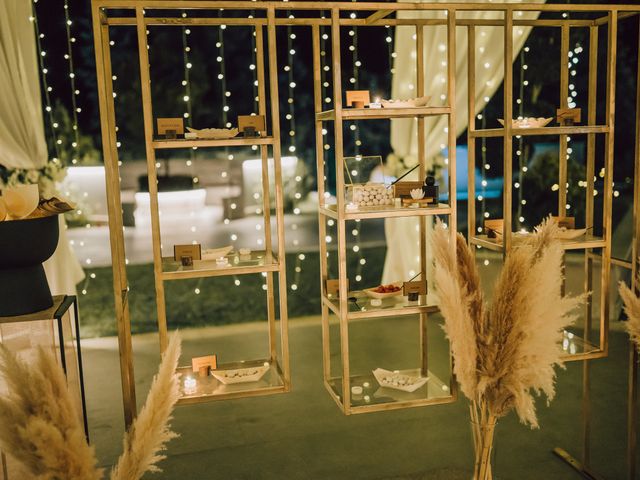 Il matrimonio di Michel e Genny a San Giovanni in Fiore, Cosenza 7
