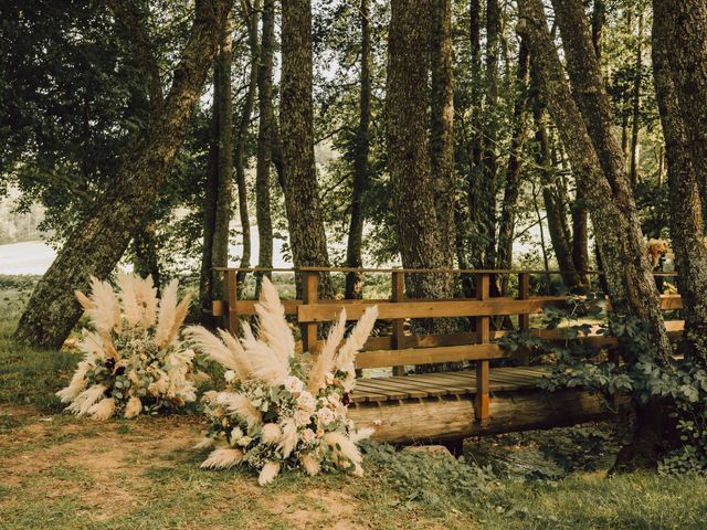 Il matrimonio di Michel e Genny a San Giovanni in Fiore, Cosenza 10