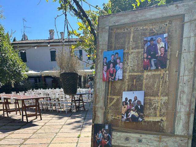 Il matrimonio di Matteo e Alessandra a Cesenatico, Forlì-Cesena 5