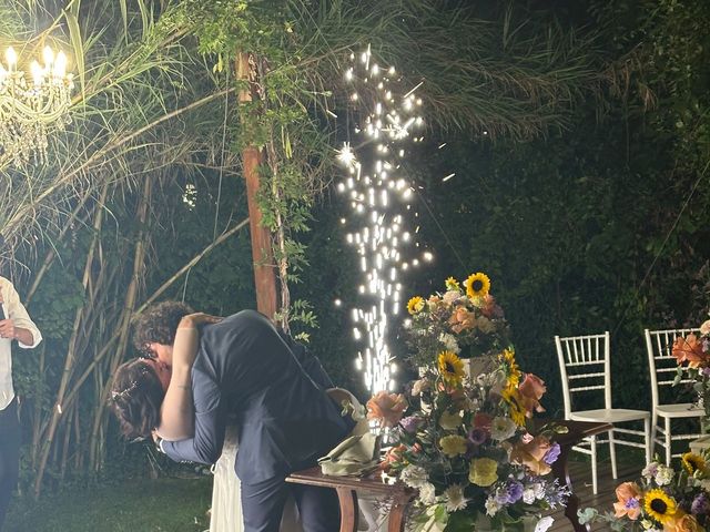 Il matrimonio di Matteo e Alessandra a Cesenatico, Forlì-Cesena 6