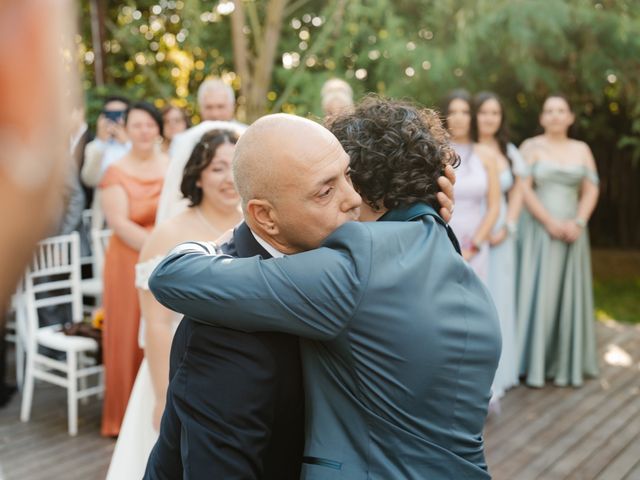Il matrimonio di Matteo e Alessandra a Cesenatico, Forlì-Cesena 10
