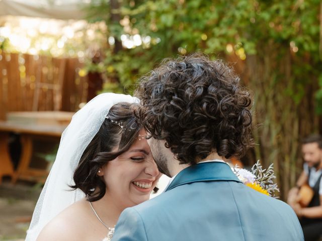 Il matrimonio di Matteo e Alessandra a Cesenatico, Forlì-Cesena 11