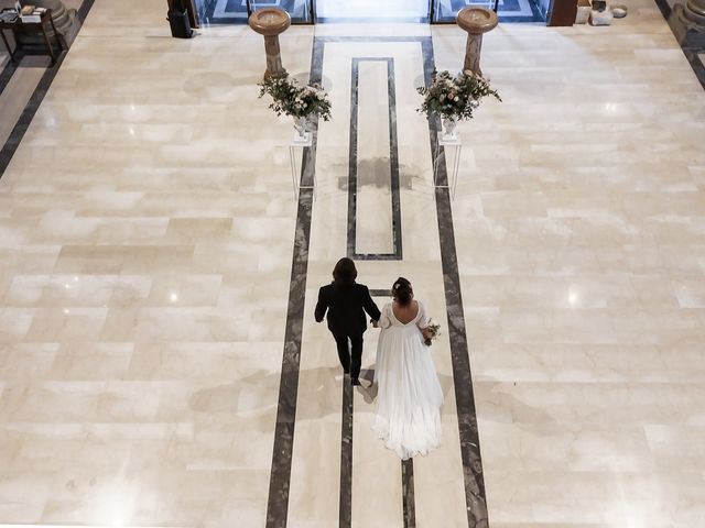 Il matrimonio di Alessandro e Lucia a Milano, Milano 4
