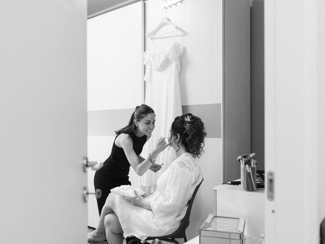 Il matrimonio di Alessandro e Lucia a Milano, Milano 6