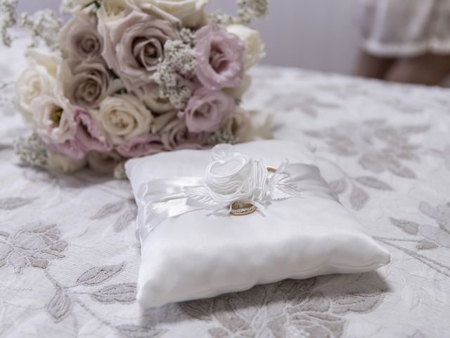 Il matrimonio di Alessandro e Lucia a Milano, Milano 8