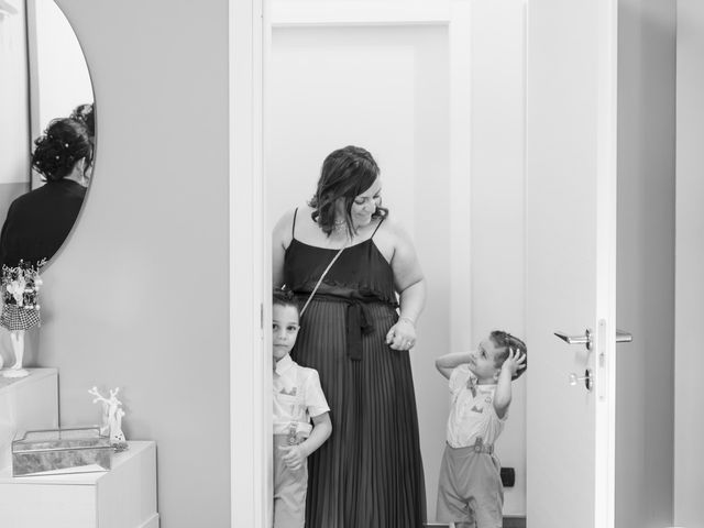 Il matrimonio di Alessandro e Lucia a Milano, Milano 9