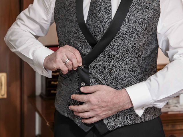 Il matrimonio di Alessandro e Lucia a Milano, Milano 15