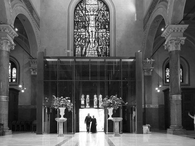 Il matrimonio di Alessandro e Lucia a Milano, Milano 17