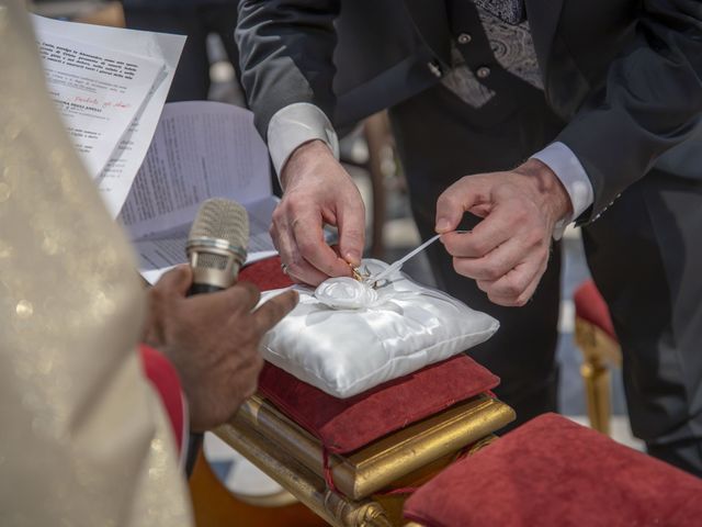 Il matrimonio di Alessandro e Lucia a Milano, Milano 20