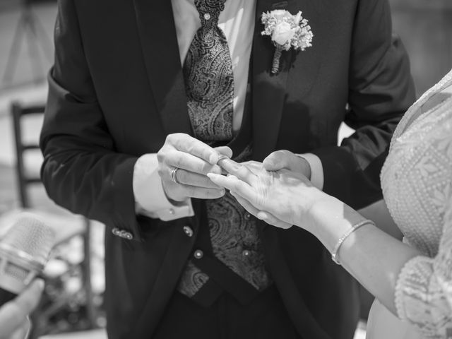 Il matrimonio di Alessandro e Lucia a Milano, Milano 21