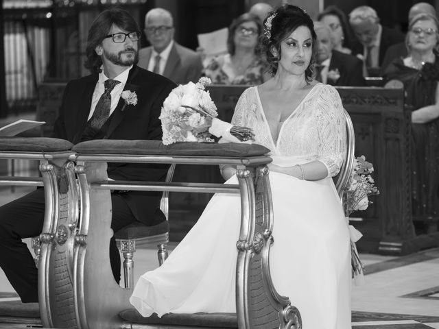 Il matrimonio di Alessandro e Lucia a Milano, Milano 23