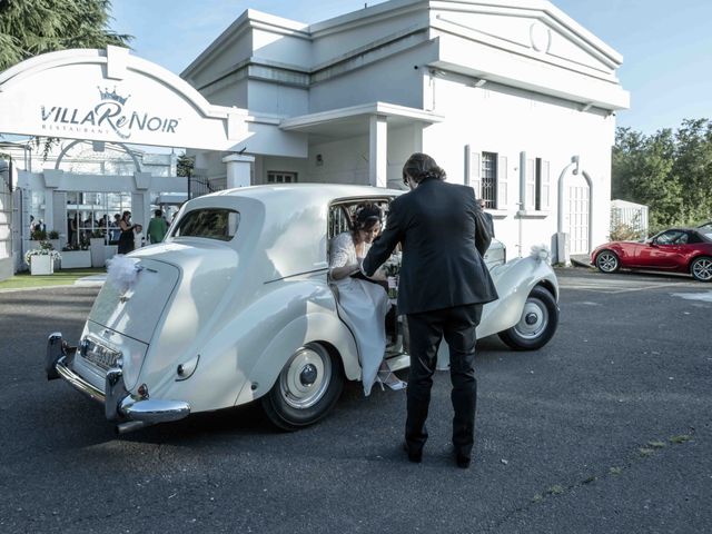 Il matrimonio di Alessandro e Lucia a Milano, Milano 26