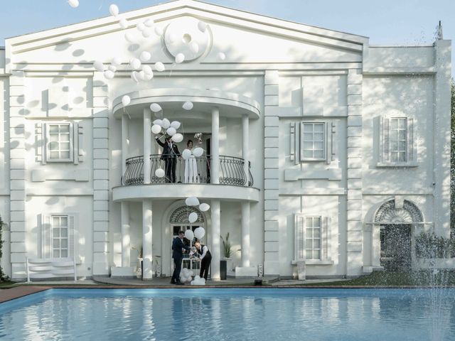 Il matrimonio di Alessandro e Lucia a Milano, Milano 27