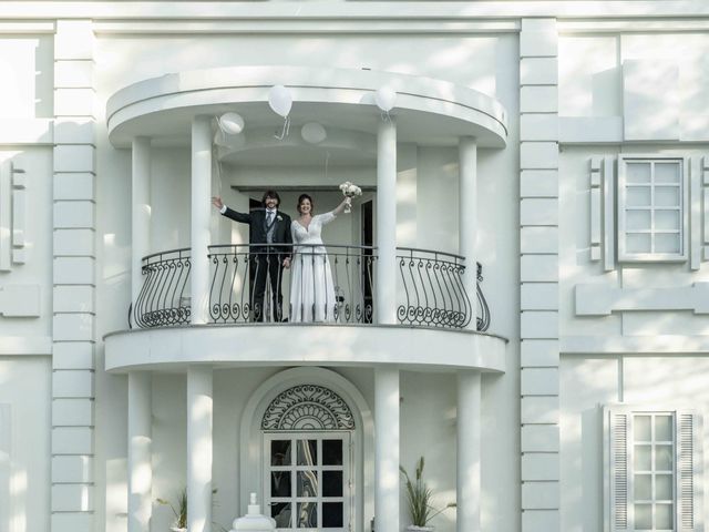 Il matrimonio di Alessandro e Lucia a Milano, Milano 28