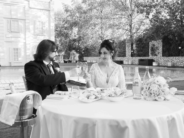 Il matrimonio di Alessandro e Lucia a Milano, Milano 30