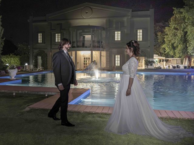 Il matrimonio di Alessandro e Lucia a Milano, Milano 33