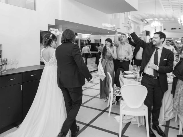 Il matrimonio di Alessandro e Lucia a Milano, Milano 36