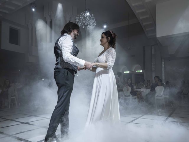 Il matrimonio di Alessandro e Lucia a Milano, Milano 38