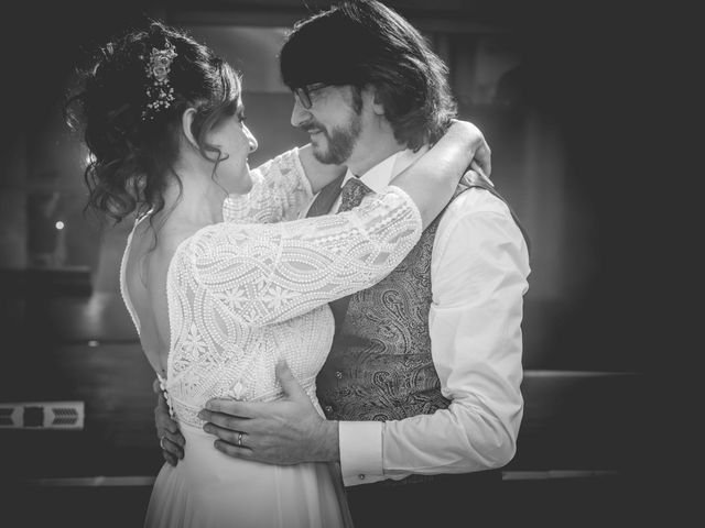 Il matrimonio di Alessandro e Lucia a Milano, Milano 39