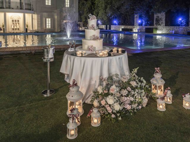 Il matrimonio di Alessandro e Lucia a Milano, Milano 40