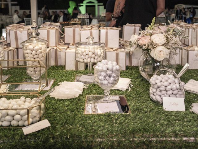 Il matrimonio di Alessandro e Lucia a Milano, Milano 41