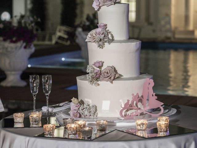 Il matrimonio di Alessandro e Lucia a Milano, Milano 42
