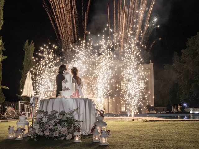 Il matrimonio di Alessandro e Lucia a Milano, Milano 43