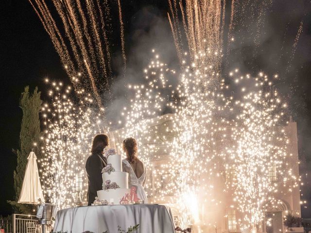 Il matrimonio di Alessandro e Lucia a Milano, Milano 44
