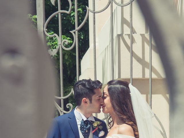 Il matrimonio di Andrea e Silvy a Soresina, Cremona 28