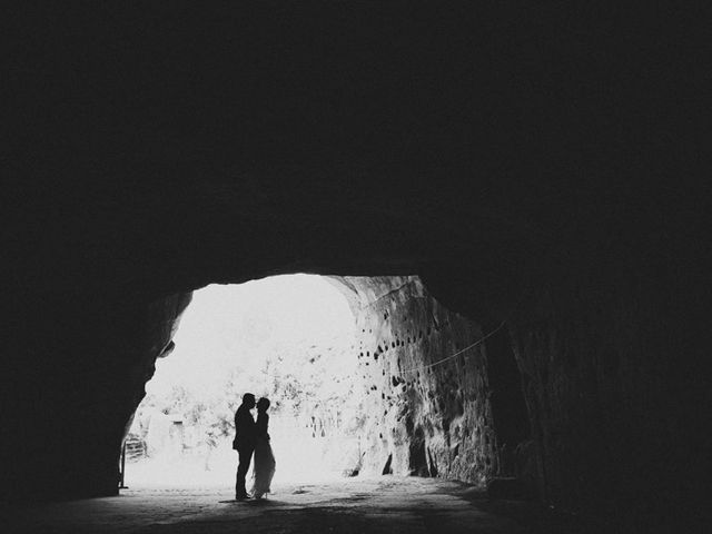 Il matrimonio di Dario e Monica a Napoli, Napoli 27