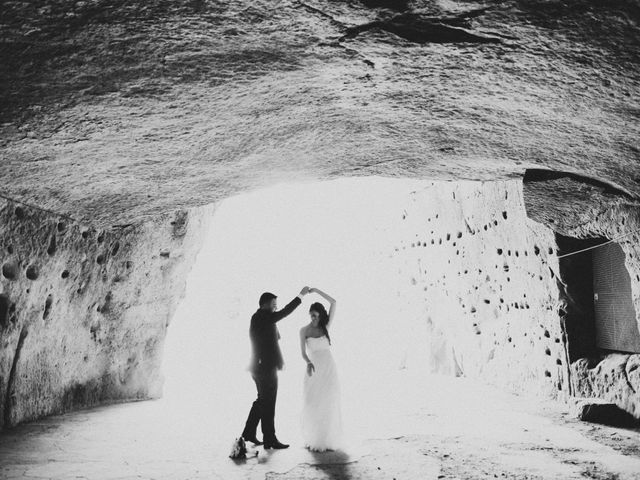 Il matrimonio di Dario e Monica a Napoli, Napoli 40