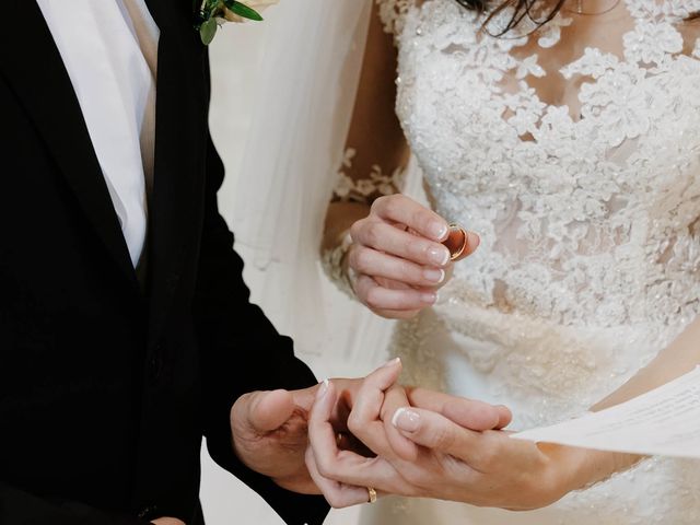 Il matrimonio di Davide e Mary a Pescara, Pescara 27