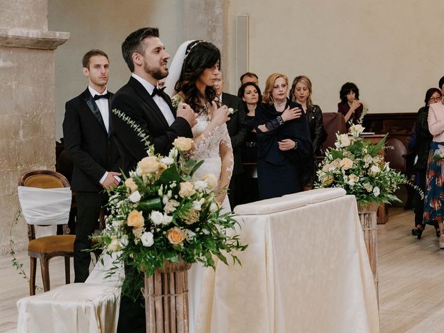 Il matrimonio di Davide e Mary a Pescara, Pescara 29